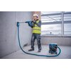 Odkurzacz przemysłowy BOSCH Professional GAS 18V-12 MC 06019K2000 Praca na mokro Tak