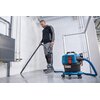 Odkurzacz przemysłowy BOSCH Professional GAS 18V-12 MC 06019K2000 Funkcje dodatkowe ESD - Automatyczne rozpraszanie ładunku elektrycznego