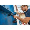 Klucz udarowy BOSCH GDS 18V-1600 HC Professional Maksymalny moment obrotowy [Nm] 1000