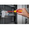 Zestaw wkrętaków BOSCH 1600A02NF9 (14 szt) Załączona dokumentacja Instrukcja obsługi w języku polskim