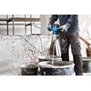 Mieszarka BOSCH Professional 06011C4020 GRW 140 Prędkość obrotowa bez obciążenia [obr/min] 750