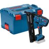 Gwoździarka akumulatorowa BOSCH Professional GNH 18V-64 MD 0601482201 Zasilanie Akumulatorowe