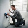 Szlifierka oscylacyjna BOSCH Professional GSS 140 A Zasilanie Sieciowe