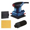 Szlifierka oscylacyjna BOSCH Professional GSS 140 A Silnik Bezszczotkowy