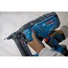 Zszywacz akumulatorowy BOSCH Professional GTH 18V-38 M  0601482501 Maksymalna długość zszywek [mm] 38