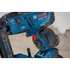 Zszywacz akumulatorowy BOSCH Professional GTH 18V-38 M  0601482501 Materiał wykonania Tworzywo sztuczne
