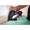 Zszywacz akumulatorowy BOSCH Professional GTH 18V-38 M  0601482501 Pojemność magazynku [szt] 110