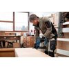 Zszywacz akumulatorowy BOSCH Professional GTH 18V-38 M  0601482501 Bezprzewodowy Tak