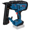 Zszywacz akumulatorowy BOSCH Professional GTH 18V-38 M  0601482501