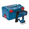 Zszywacz akumulatorowy BOSCH Professional GTH 18V-38 M  0601482501 Regulacja siły wbijania Tak