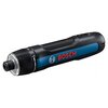 Wkrętarka akumulatorowa BOSCH GO Professional Gen III 06019H2200 3.6V 2Ah