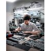 Wkrętarka akumulatorowa BOSCH GO Professional Gen III 06019H2200 3.6V 2Ah Typ ogniw akumulatora Li-Ion