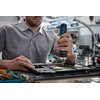 Wkrętarka akumulatorowa BOSCH GO Professional Gen III 06019H2200 3.6V 2Ah Załączona dokumentacja Instrukcja obsługi w języku polskim
