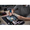 Wkrętarka akumulatorowa BOSCH GO Professional Gen III 06019H2200 3.6V 2Ah Załączona dokumentacja Karta gwarancyjna
