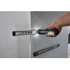 Wkrętarka akumulatorowa BOSCH GO Professional Gen III 06019H2200 3.6V 2Ah Waga [kg] 0.32