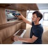 Wkrętarka akumulatorowa BOSCH GO Professional Gen III 06019H2200 3.6V 2Ah Ładowarka w zestawie Nie