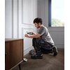 Wkrętarka akumulatorowa BOSCH GO Professional Gen III 06019H2200 3.6V 2Ah Zasilanie Akumulatorowe