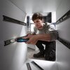 Wkrętarka akumulatorowa BOSCH GO Professional Gen III 06019H2200 3.6V 2Ah Wyposażenie Podwójna końcówka wkręcająca