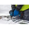 Klucz udarowy BOSCH Professional GDR 18V-220 C 06019L6003 Prędkość obrotowa bez obciążenia [obr/min] 3400