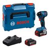 Klucz udarowy BOSCH Professional GDR 18V-220 C 06019L6003 Prędkość obrotowa bez obciążenia [obr/min] 2300