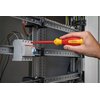 Zestaw wkrętaków BOSCH 1600A02NF7 (7 szt.) Długość całkowita [mm] 65