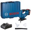 Wyrzynarka BOSCH GST 183-LI Professional