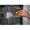 Zestaw wkrętaków BOSCH 1600A02NF8 (7 szt.) Długość całkowita [mm] 139