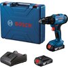Wiertarko-wkrętarka BOSCH Professional GSB 183-LI 06019K9100