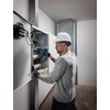 Wiertarko-wkrętarka BOSCH Professional GSB 183-LI 06019K9100 Napięcie akumulatora [V] 18