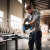 Wiertarko-wkrętarka BOSCH Professional GSB 183-LI 06019K9100 Przeznaczenie Do użytku profesjonalnego