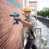 Wiertarko-wkrętarka BOSCH Professional GSB 183-LI 06019K9100 Sprzęgło Nie