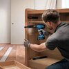 Wiertarko-wkrętarka BOSCH Professional GSB 183-LI 06019K9100 Liczba biegów 2