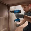 Wiertarko-wkrętarka BOSCH Professional GSB 183-LI 06019K9100 Dwa kierunki obrotów Tak