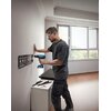 Wiertarko-wkrętarka BOSCH Professional GSB 183-LI 06019K9100 Maksymalny moment obrotowy [Nm] 56