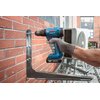 Wiertarko-wkrętarka BOSCH Professional GSB 183-LI 06019K9100 Kompatybilność seria Professional 18V