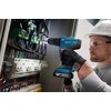 Wiertarko-wkrętarka BOSCH Professional GSB 183-LI 06019K9100 Zasilanie Akumulatorowe