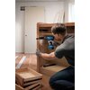 Wiertarko-wkrętarka BOSCH Professional GSB 183-LI 06019K9100 Wyposażenie 2 akumulatory