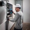 Wiertarko-wkrętarka BOSCH Professional GSB 183-LI 06019K9100 Silnik Szczotkowy