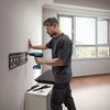 Wiertarko-wkrętarka BOSCH Professional GSB 183-LI 06019K9100 Waga [kg] 1.5