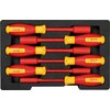 Zestaw kluczy nasadowy BOSCH 1600A02NF3 Grzechotka Nie