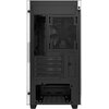 Obudowa DEEPCOOL CH370 Biały Typ obudowy Micro Tower