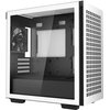 Obudowa DEEPCOOL CH370 Biały Standard płyty głównej microATX