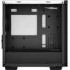 Obudowa DEEPCOOL CH370 Biały Przyciski i regulatory Power