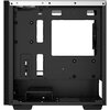 Obudowa DEEPCOOL CH370 Biały Przyciski i regulatory Reset