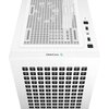 Obudowa DEEPCOOL CH370 Biały Z oknem Tak
