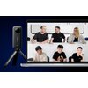 Kamera sportowa INSTA360 X3 MOTORCYCLE EDITION, filmy 5.7K 24 FPS, Wi-Fi, Bluetooth Liczba klatek na sekundę 4K - 24 kl/s
