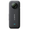 Kamera sportowa INSTA360 X3 MOTORCYCLE EDITION, filmy 5.7K 24 FPS, Wi-Fi, Bluetooth