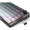 Klawiatura REDRAGON K673GG-RGB-PRO Ucal Pro Typ klawiatury Mechaniczna