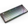 Klawiatura REDRAGON K673GG-RGB-PRO Ucal Pro Komunikacja z komputerem Przewodowa