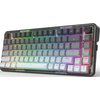 Klawiatura REDRAGON K673GG-RGB-PRO Ucal Pro Interfejs 2.4 GHz